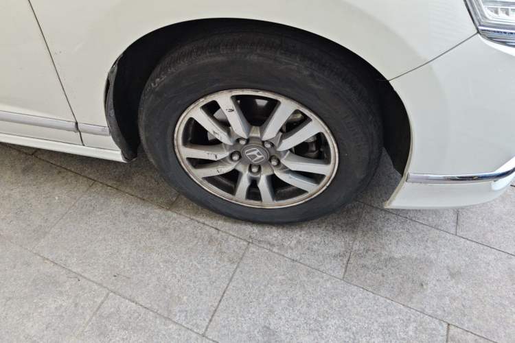 Used Honda Spirior 2017 2.0L Classic Edition
