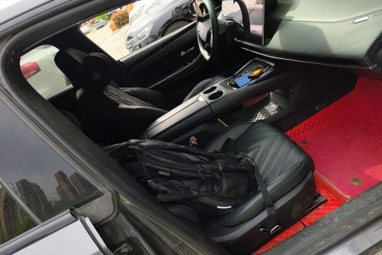 Used Deepal SL03 2023 200Max Range-Extended Version