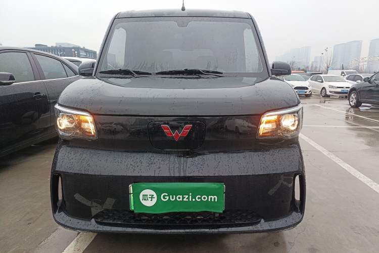 Used Wuling Zhiguang New Energy 2025 Standard Model