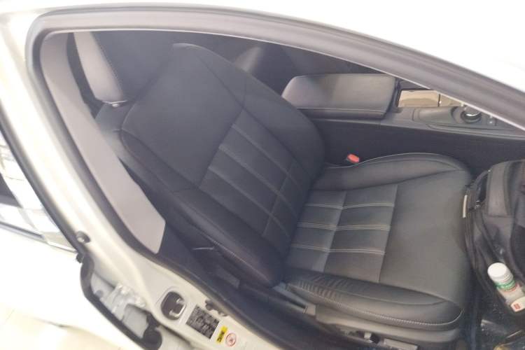 Used Lexus ES 2015 200 Elite Edition
