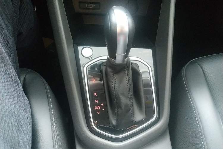 Used Jetta VS5 2019 280TSI Automatic Enjoyment Model