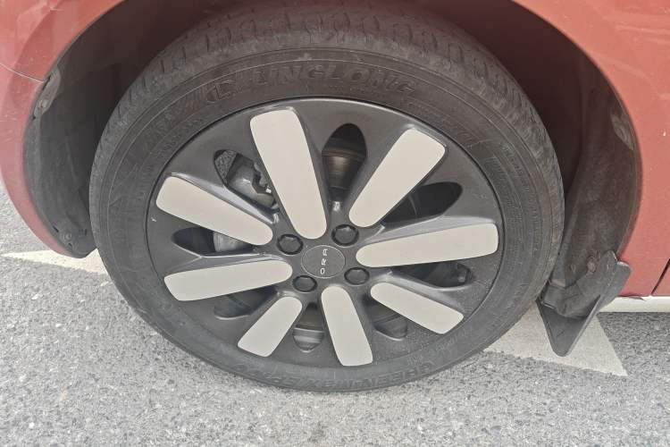 Used ORA Black Cat 2019 351 km Goddess Edition