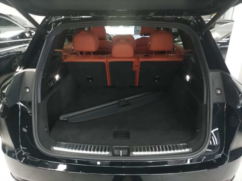 Used Li Auto L7 2024 Pro Model — 18