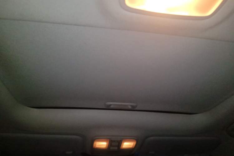 Used Hyundai ix35 2010 2.0L Automatic Two-Wheel Drive Elite Edition GLS