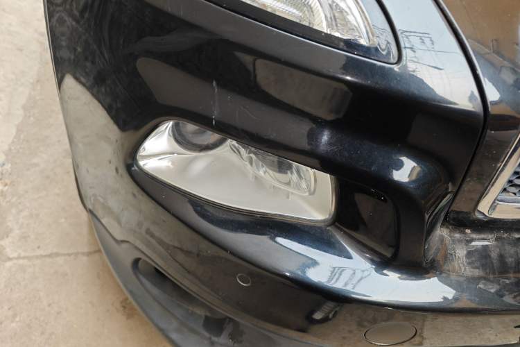 Used Jeep Cherokee 2016 2.0L Superior Edition