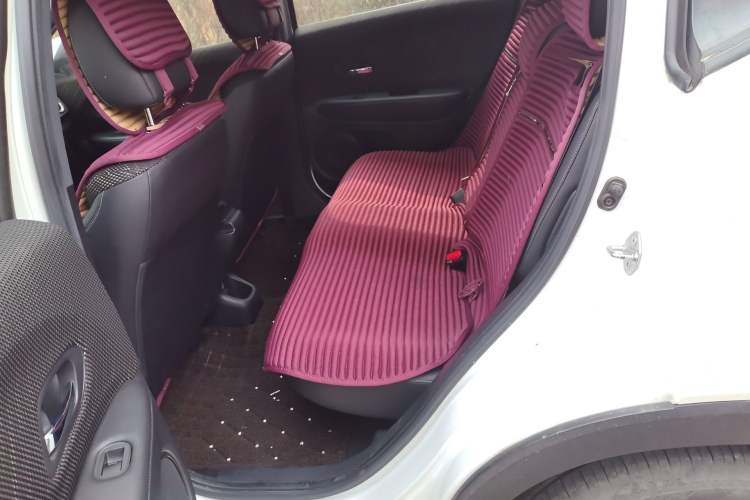 Used Honda XR-V 2015 1.8L EXi CVT Comfort Version
