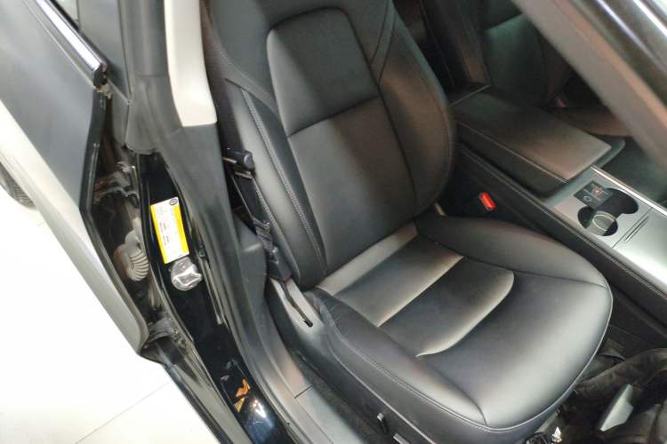 Used Tesla Model 3 2022 Performance High-Performance All-Wheel-Drive Version