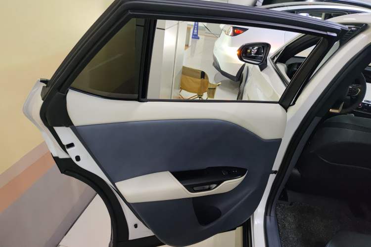 Used Lexus RZ 2023 450e All-Wheel Drive Luxury Edition