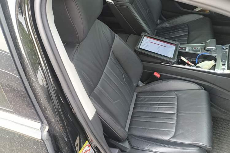 Used Audi A6L 2021 45 TFSI Prestige Elegant Edition
