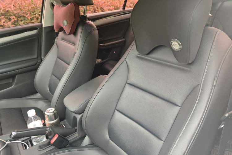 Used Volkswagen Sagitar 2018 280TSI DSG Comfort Model
