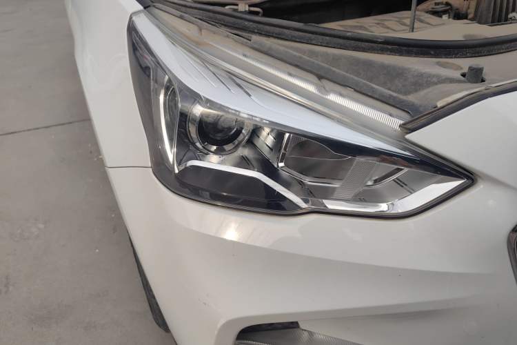 Used Haval M6 2018 1.5T Manual Two-Wheel Drive Elite Model
