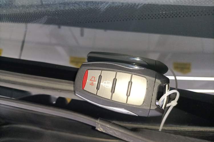 Used Haval H6 2022 3rd Generation 1.5T Automatic Two-Wheel Drive Pro