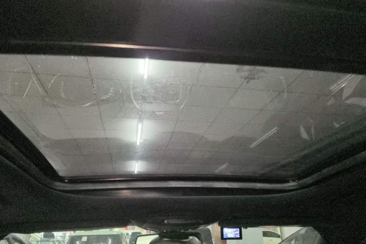 Used Lincoln MKX 2015 2.7T Four-Wheel Drive Prestige Edition
