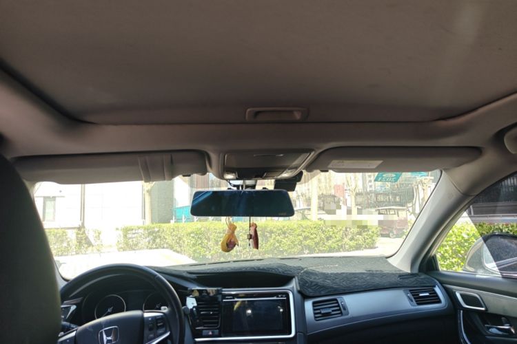 Used Honda Spirior 2017 2.0L Classic Edition Headliner