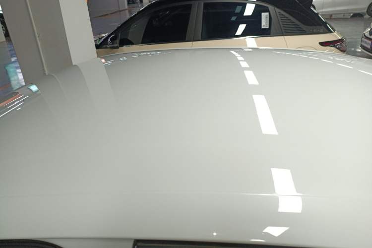 Used Audi A3 2020 Limousine 35 TFSI Ambition China VI