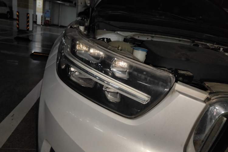 Used Volvo XC40 2020 T4 Four-Wheel Drive Smart Luxury Edition
