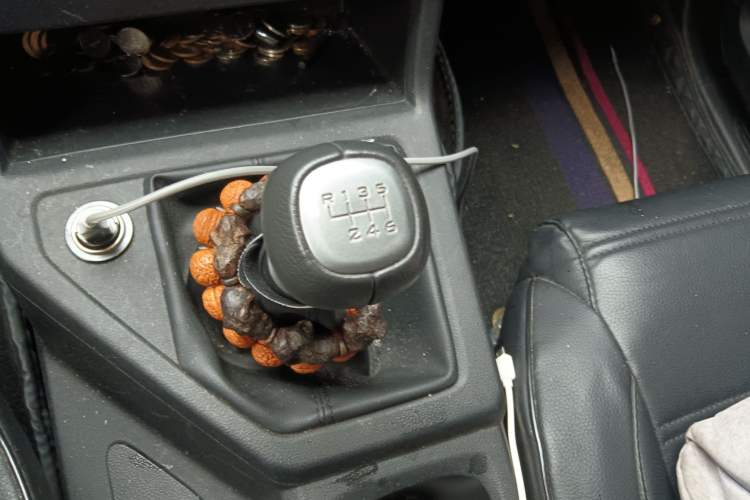 Used Wuling Zhengcheng 2021 1.5T Manual Comfort Version