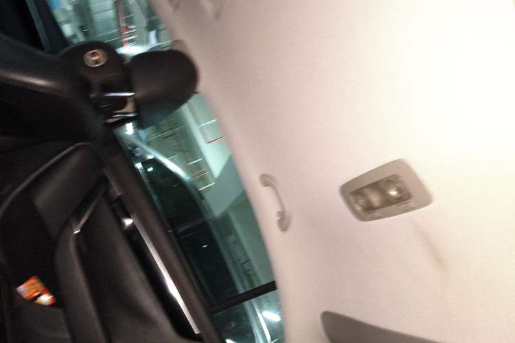 Used Volkswagen Magotan 2013 1.8TSI Luxury Model Headliner