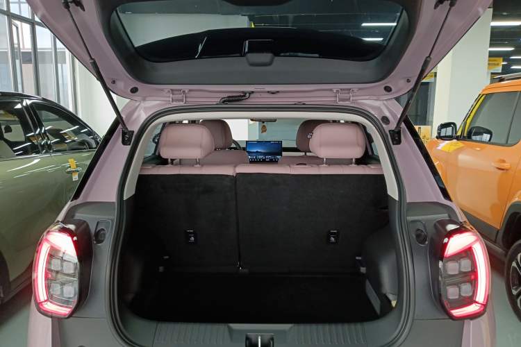 Used AION UT 2025 420 Smart Edition