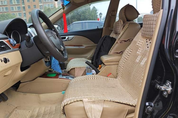 Used Buick Excelle 2011 1.6 LE-AT