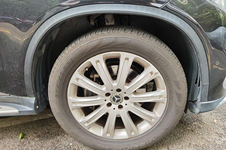 Used Mercedes-Benz GLE Coupe 2017 GLE 320 4MATIC Coupe SUV