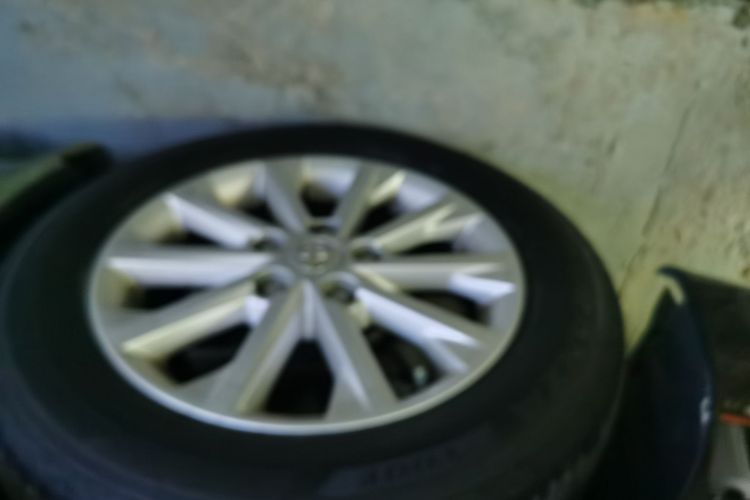 Used Toyota Camry 2016 2.0G 10th Anniversary Leading Edition
