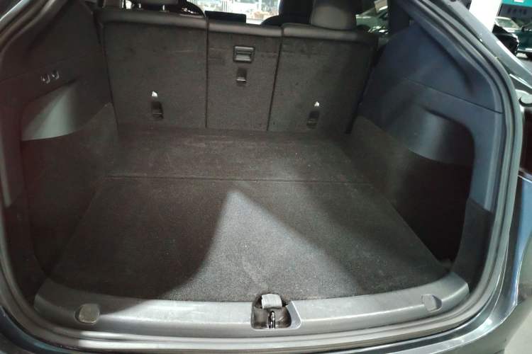 Used Tesla Model Y 2021 Long-Range All-Wheel-Drive Version