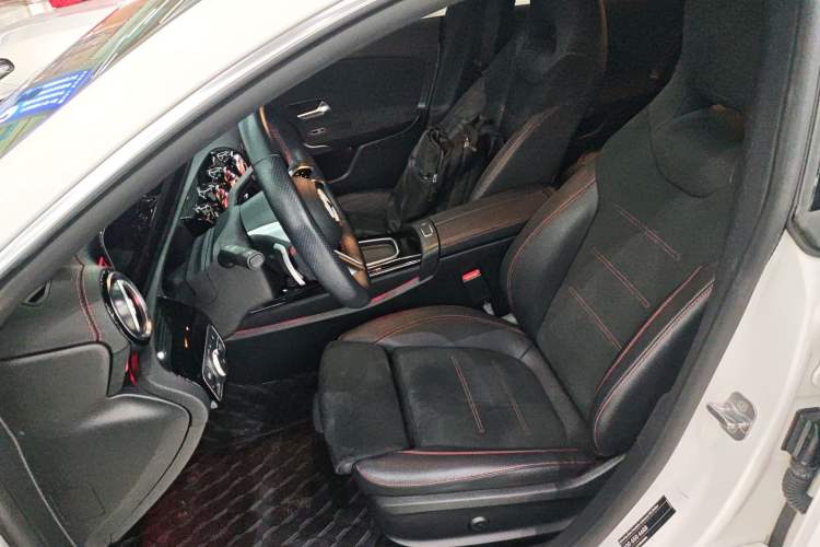 Used Mercedes-Benz CLA 2024 CLA 200