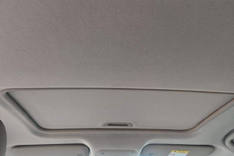 Used Buick GT 2017 15N Automatic Elite Version Headliner