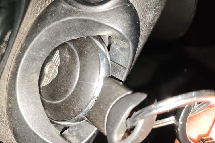 Used MINI Countryman 2014 1.6L COOPER Fun
