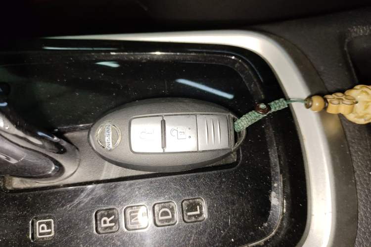 Used Nissan Tiida 2021 1.6L CVT Smart Drive Edition