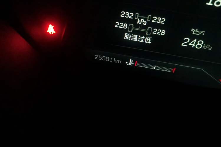 Used Cadillac CT5 2022 28T Prestige Edition
