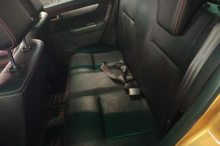 Used Suzuki Swift 2015 1.5L Automatic Limited Edition