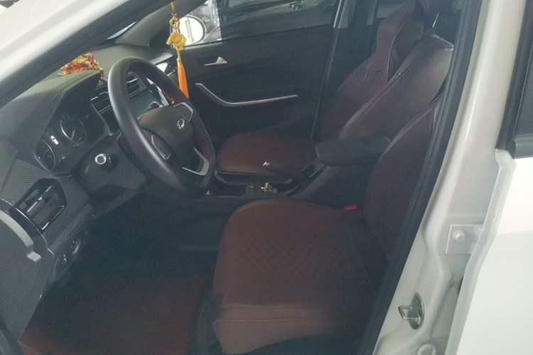 Used Chery Tiggo 3X 2024 1.5L CVT Excellence Edition