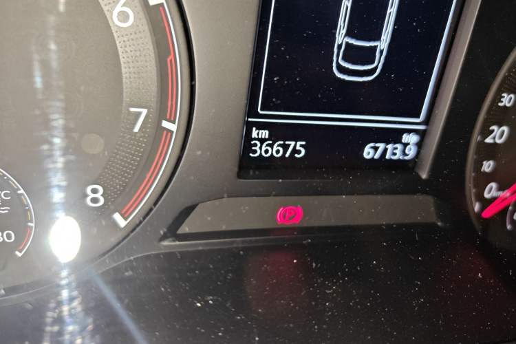 Used Volkswagen Sagitar 2019 280TSI DSG Comfort Version China VI Standard
