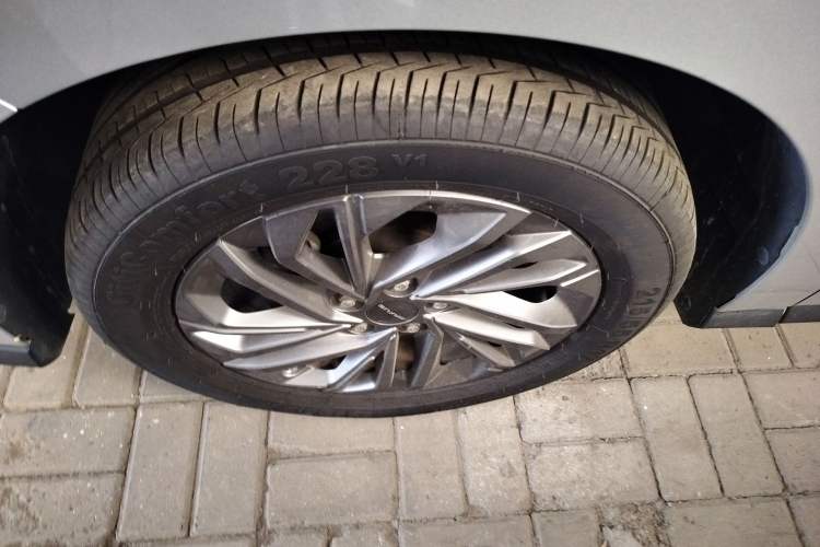 Used SAIC MAXUS G50 2019 1.5T Automatic Luxury Edition China VI Standard