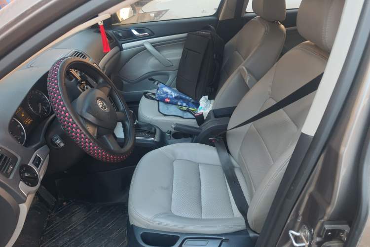 Used Skoda Octavia 2014 1.6L Automatic Yijie Edition