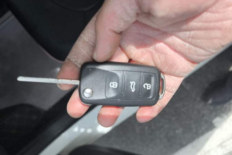 Used Volkswagen Jetta 2015 1.6L Manual Comfort Model