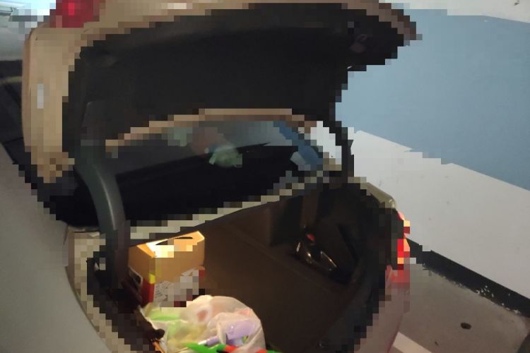 Used Buick LaCrosse 2016 28T Premium Edition
