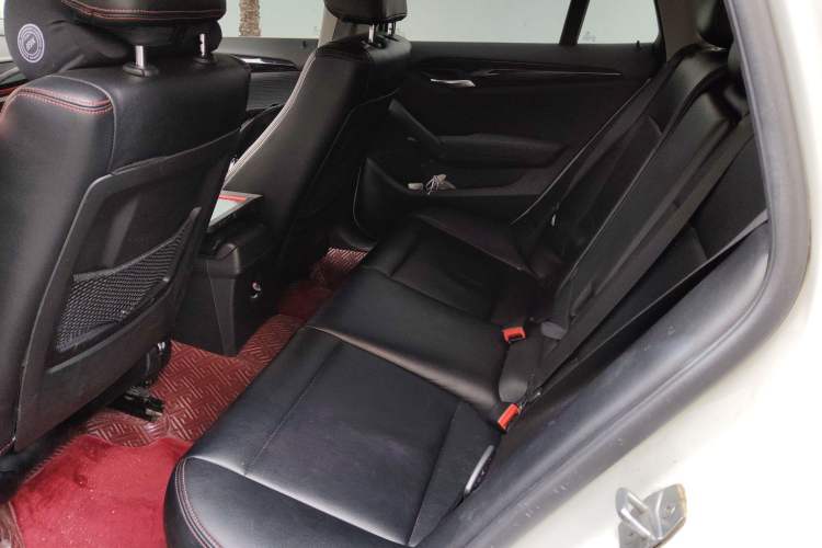 Used BMW X1 2015 sDrive18i Fashion Upgrade Edition
