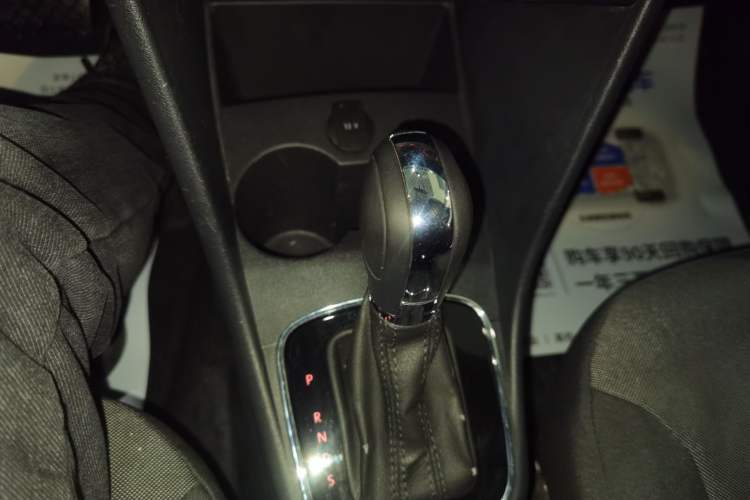 Used Volkswagen Polo 2018 1.5L Automatic Enjoyment Model