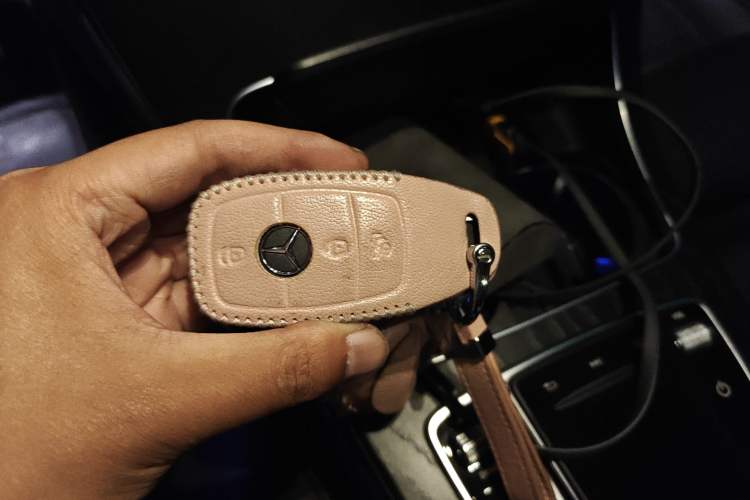 Used Mercedes-Benz C-Class 2020 Restyled C 260 L Sport Edition