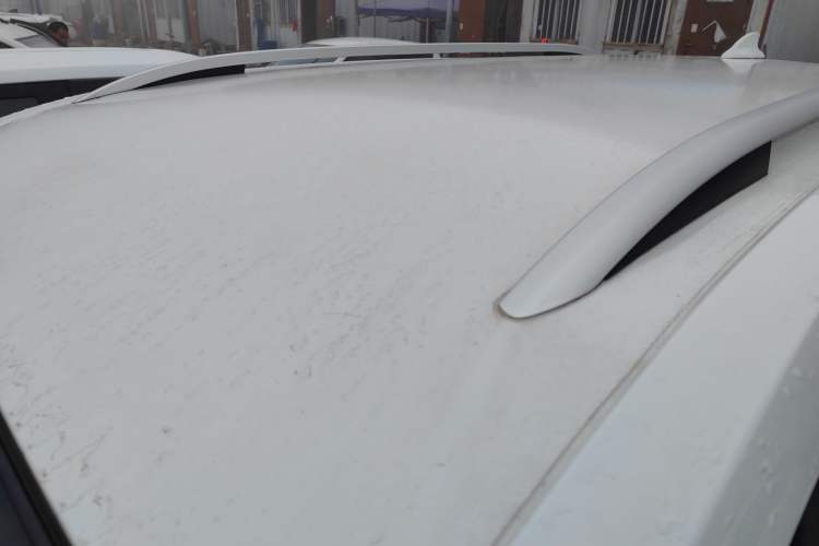 Used FORTHING T5 2022 Shengshi Edition 1.5T Automatic Dream Version Five Seats