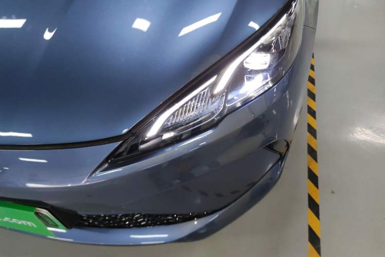 Used BYD Seal 05 DM-i 2026 DM-i 128KM Luxury Edition Left Front Headlight