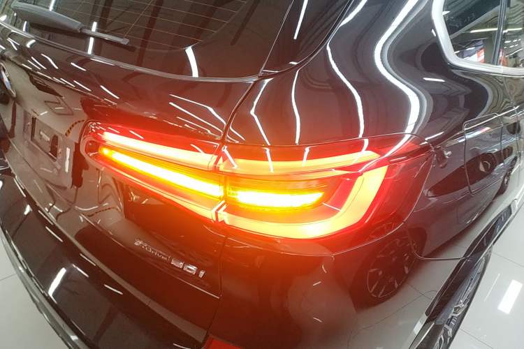 Used BMW X5 2019 xDrive30i M Sport Package