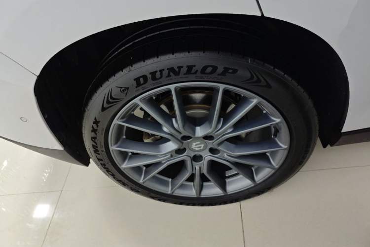 Used Leapmotor C10 2024 210 Smart Edition
