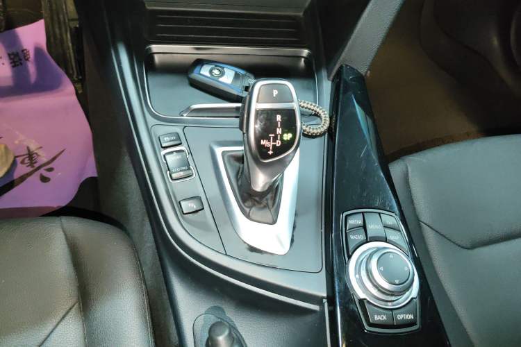 Used BMW 3 Series 2017 320Li M Sport Edition