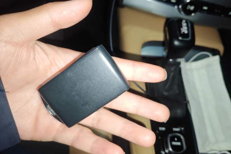 Used Volvo XC90 2017 T6 Zhiyi Edition 7-seater