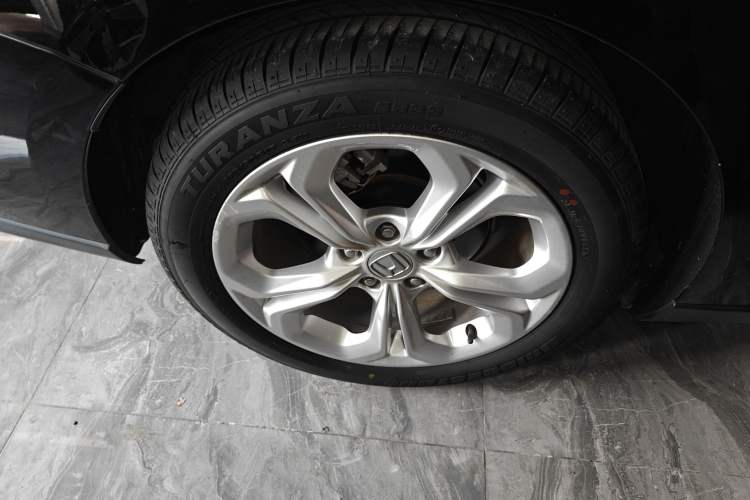 Used Honda Accord 2023 260TURBO Smart Enjoyment Version
