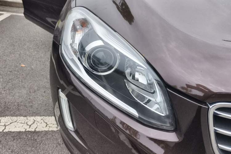 Used Volvo XC60 2017 T5 Smart Upgrade Edition